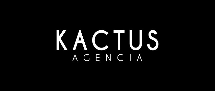 Agencia KACTUS cover